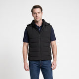 Weatherbeeta Mens Insulated Vest