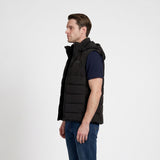 Weatherbeeta Mens Insulated Vest