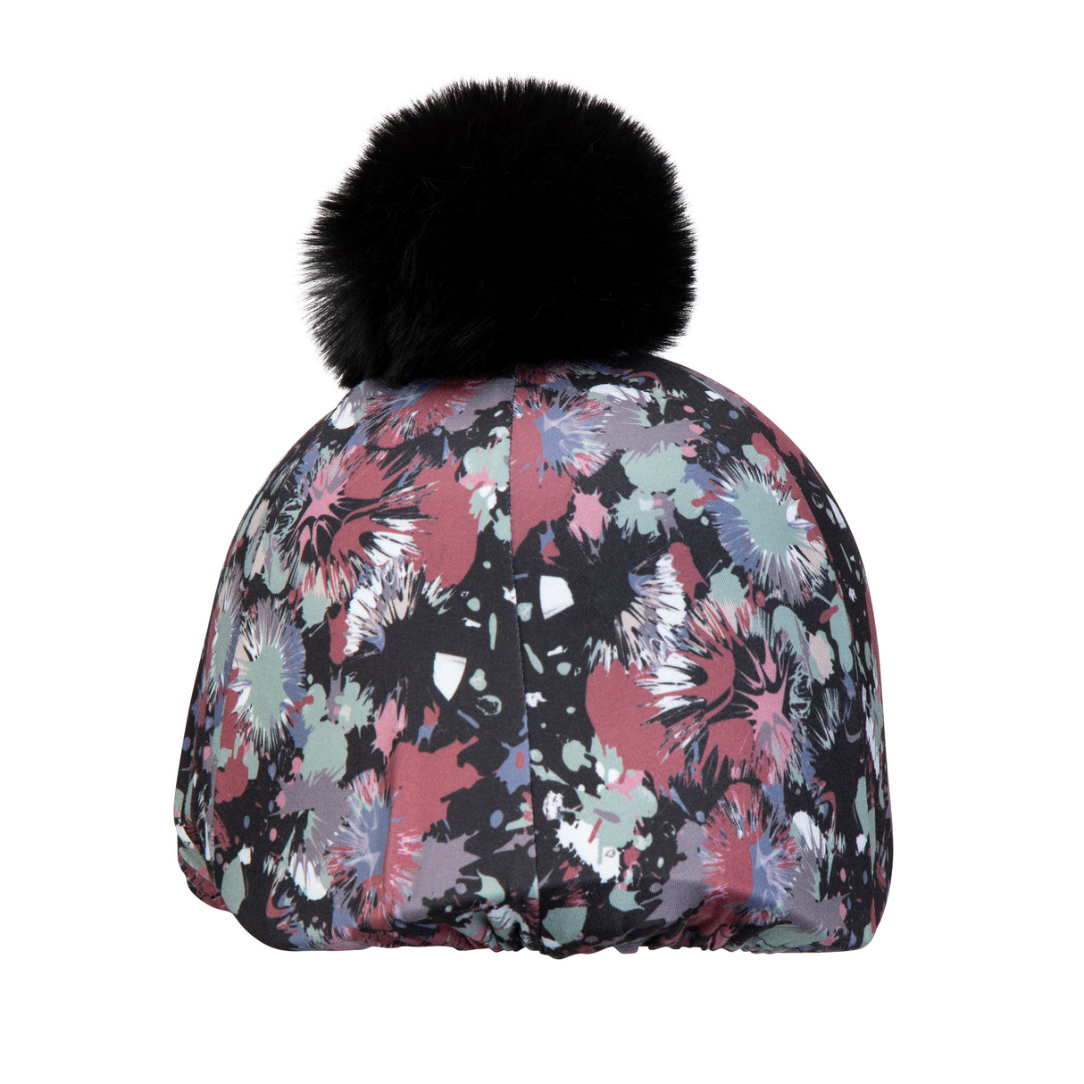 Shires Aubrion React Hat Cover #colour_abstract