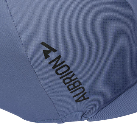 Shires Aubrion React Hat Cover #colour_sky