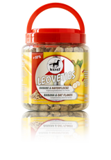 Leovet Banana & Oat treats