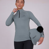 Shires Aubrion React Ladies Winter Base Layer