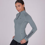 Shires Aubrion React Ladies Winter Base Layer