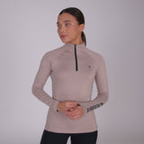 Shires Aubrion React Ladies Winter Base Layer