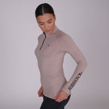 Shires Aubrion React Ladies Winter Base Layer