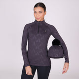 Shires Aubrion React Ladies Winter Base Layer