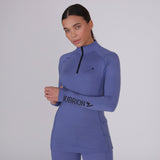 Shires Aubrion React Ladies Winter Base Layer