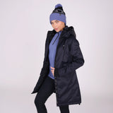 Shires Aubrion Ladies React Mid Length Coat