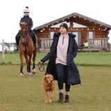 Shires Aubrion Ladies React Long Coat