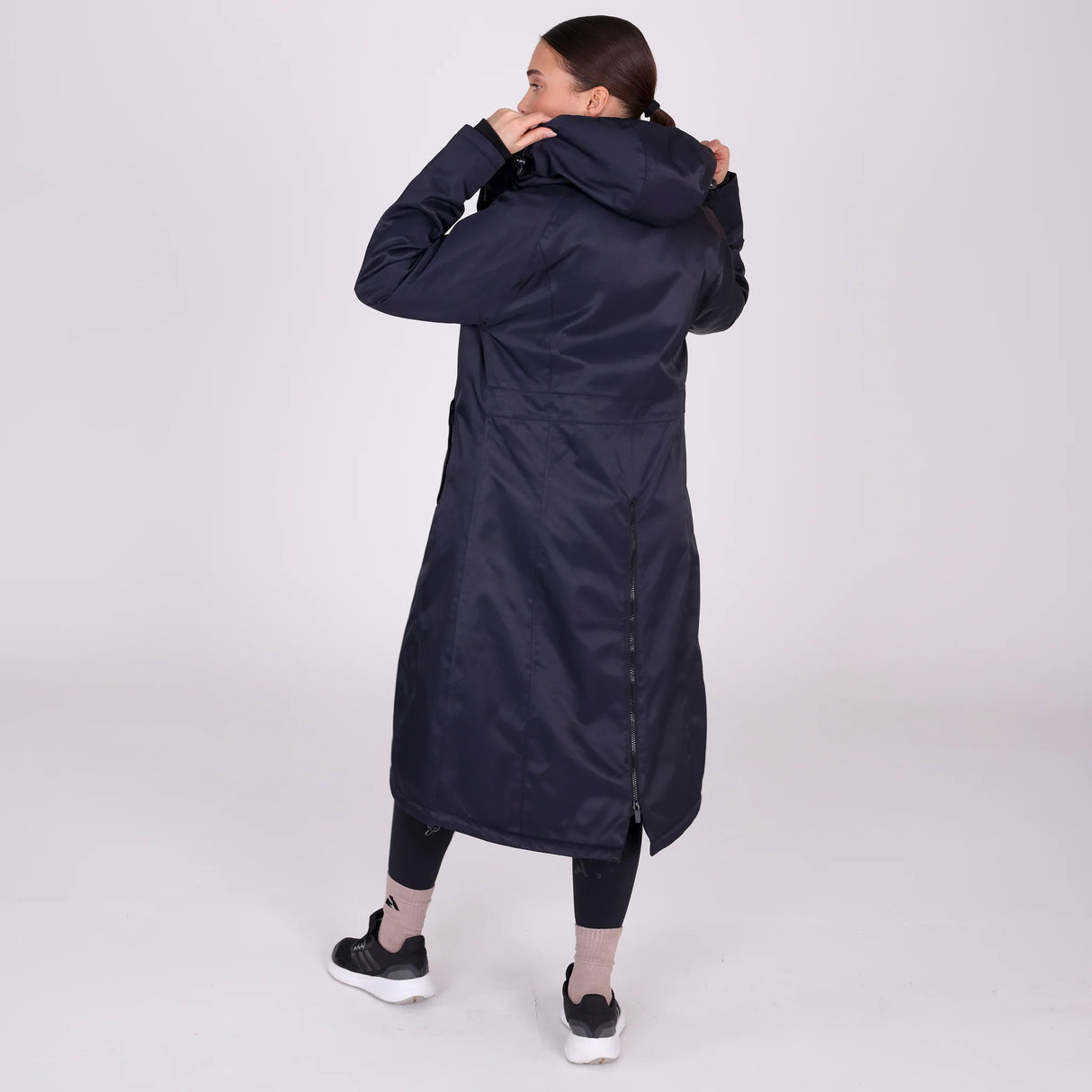 Shires Aubrion Ladies React Long Coat