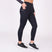 Shires Aubrion Ladies React Winter Riding Tights #colour_shadow