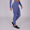 Shires Aubrion Ladies React Winter Riding Tights