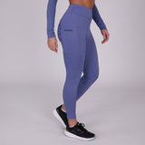 Shires Aubrion Ladies React Winter Riding Tights