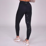 Shires Aubrion Ladies React Non-Stop Riding Tights
