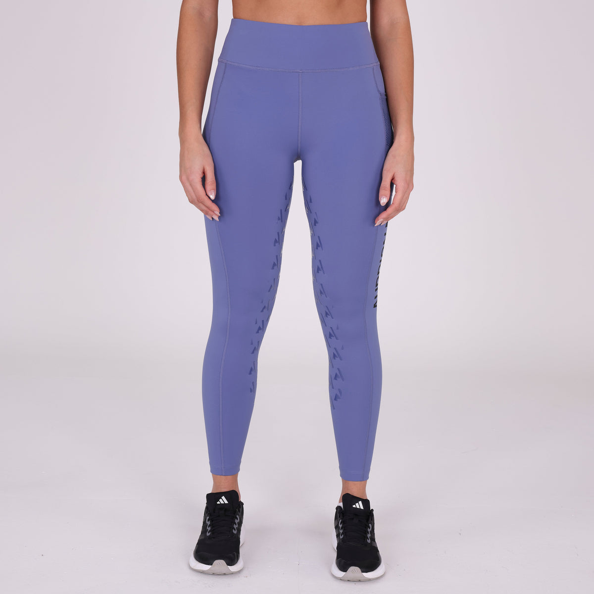 Shires Aubrion Ladies React Non-Stop Riding Tights