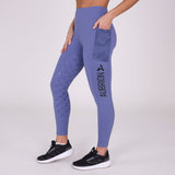 Shires Aubrion Ladies React Non-Stop Riding Tights