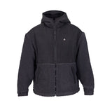 Shires Aubrion Ladies React Sherpa Fleece Jacket