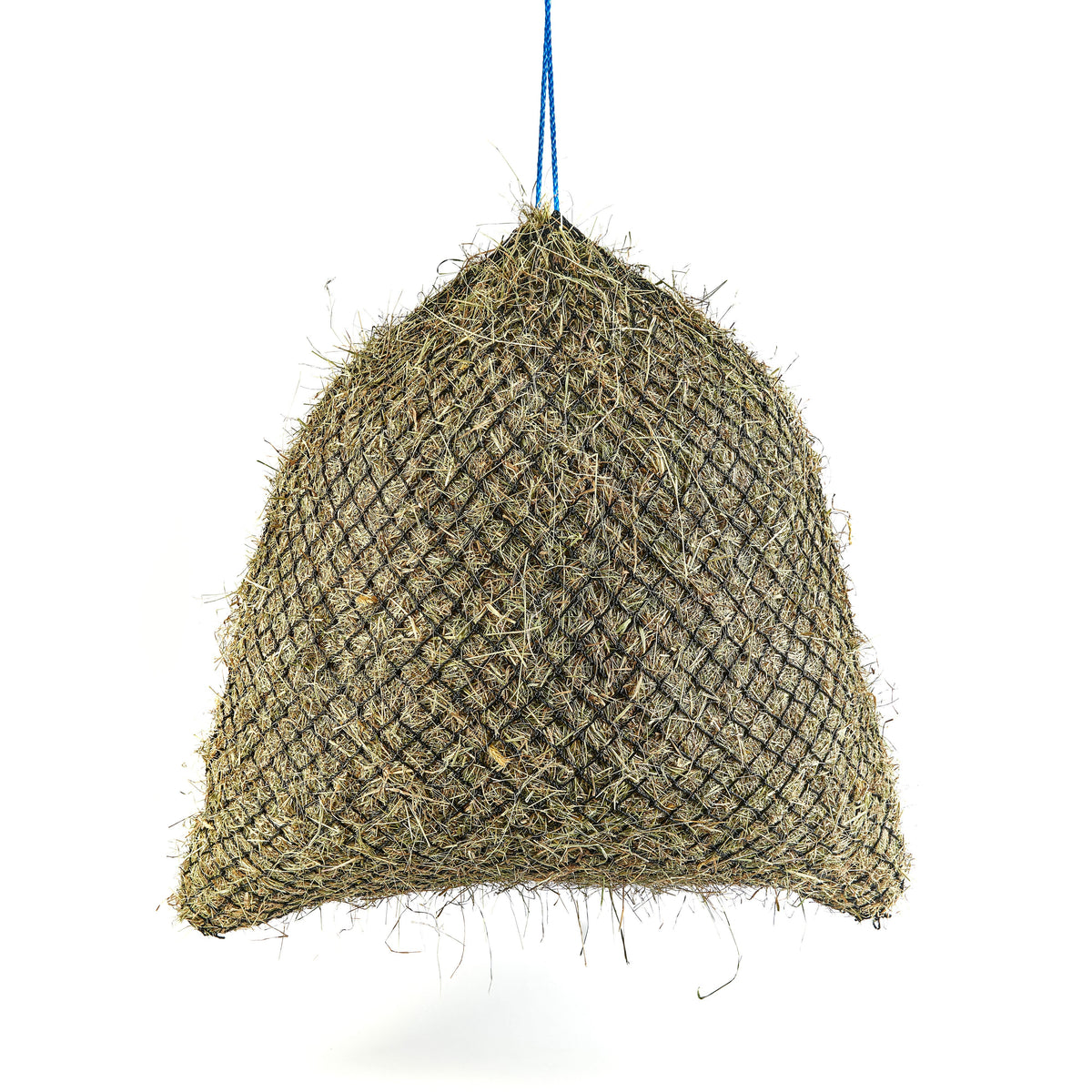 Shires Greedy Feeder Hay Net