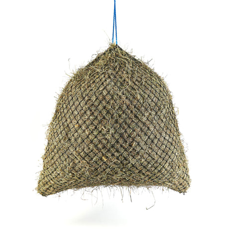Shires Greedy Feeder Hay Net
