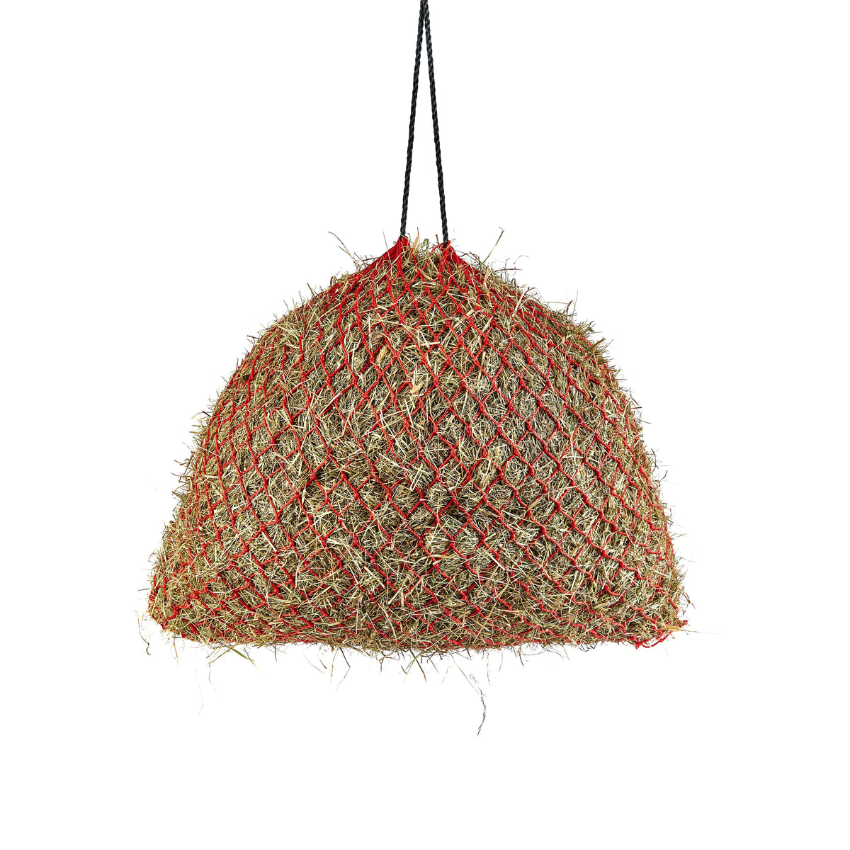 Shires Greedy Feeder Hay Net