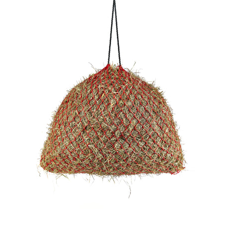 Shires Greedy Feeder Hay Net