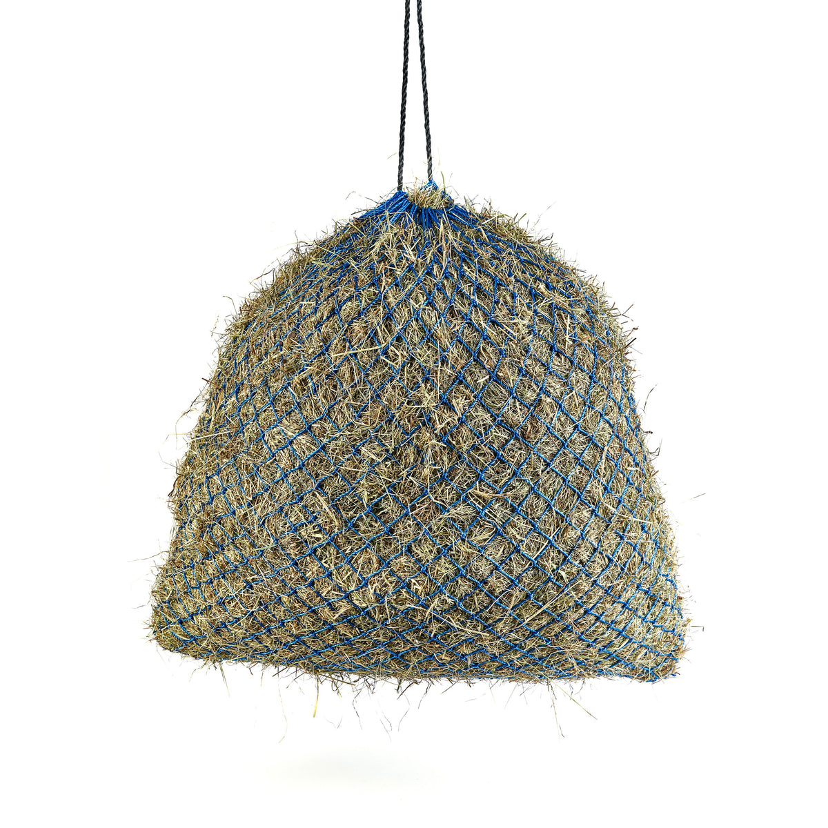 Shires Greedy Feeder Hay Net