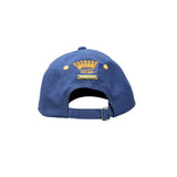 Shires Aubrion Team Cap #colour_midnight