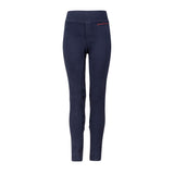 Shires Winne & Me Jodhpurs #colour_navy