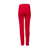 Shires Winne & Me Jodhpurs #colour_red