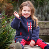Shires Winnie & Me Fleece