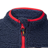 Shires Winnie & Me Fleece #colour_navy