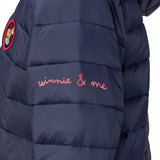 Shires Winnie & Me Padded Coat