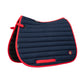 Shires Winne & Me Saddle Pad #colour_navy