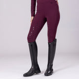Shires Aubrion Eltar Riding Tights