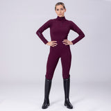 Shires Aubrion Eltar Riding Tights
