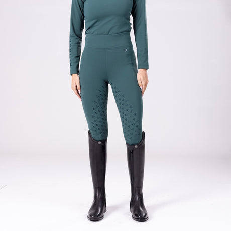 Shires Aubrion Eltar Riding Tights