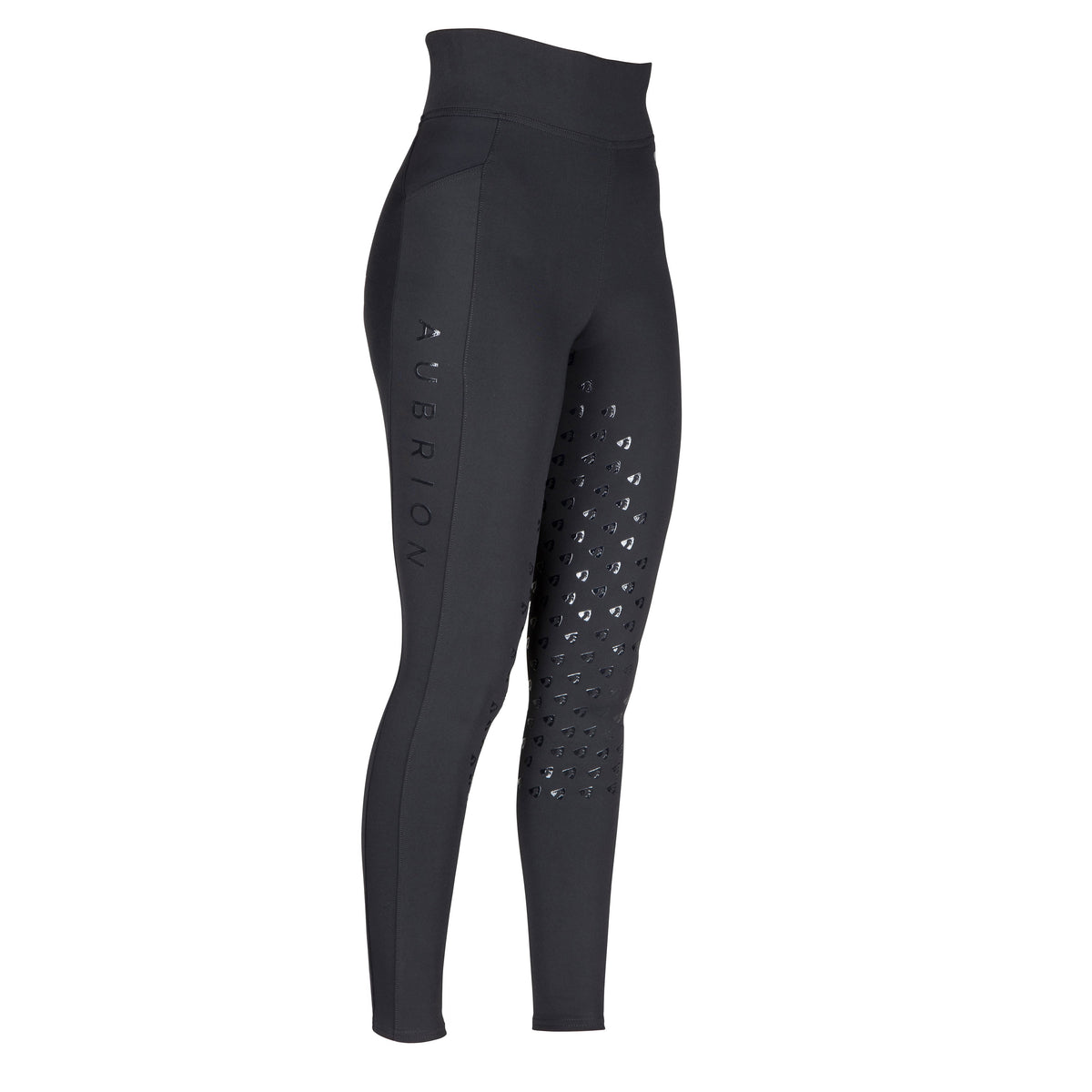 Shires Aubrion Eltar Young Rider Riding Tights
