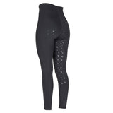 Shires Aubrion Eltar Young Rider Riding Tights