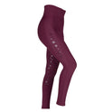 Shires Aubrion Eltar Young Rider Riding Tights