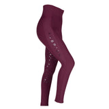 Shires Aubrion Eltar Young Rider Riding Tights