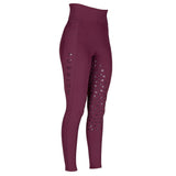 Shires Aubrion Eltar Young Rider Riding Tights