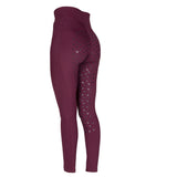 Shires Aubrion Eltar Young Rider Riding Tights