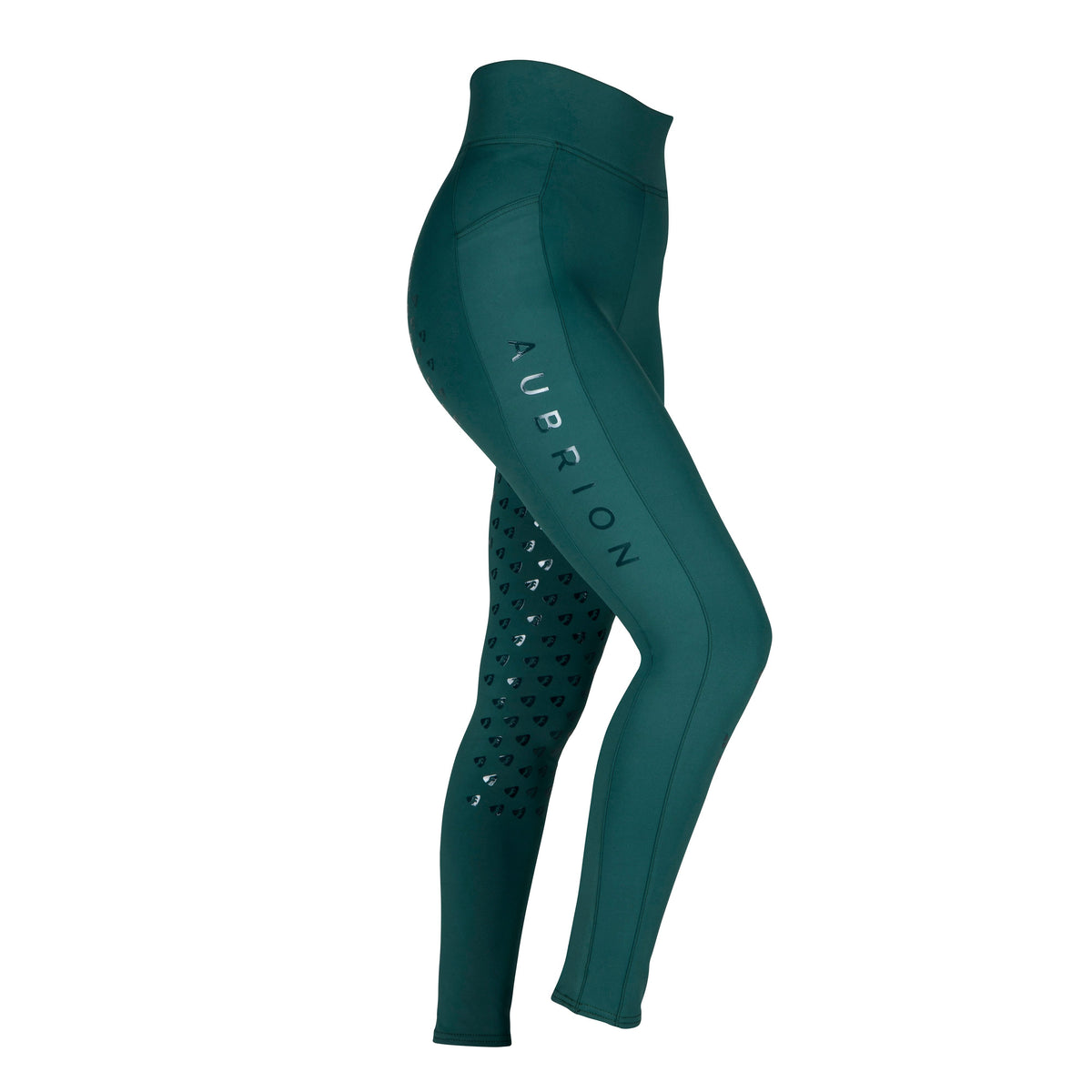Shires Aubrion Eltar Young Rider Riding Tights