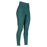Shires Aubrion Eltar Young Rider Riding Tights