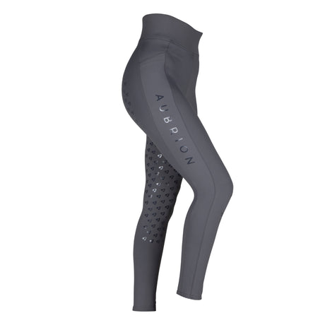 Shires Aubrion Eltar Young Rider Riding Tights