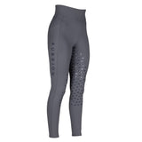 Shires Aubrion Eltar Young Rider Riding Tights
