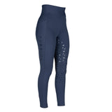 Shires Aubrion Eltar Young Rider Riding Tights
