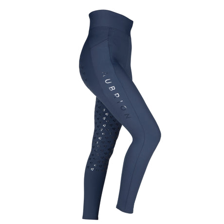Shires Aubrion Eltar Young Rider Riding Tights