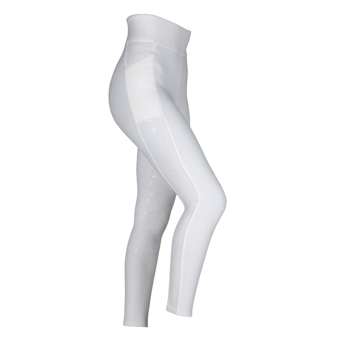 Shires Aubrion Eltar Young Rider Riding Tights
