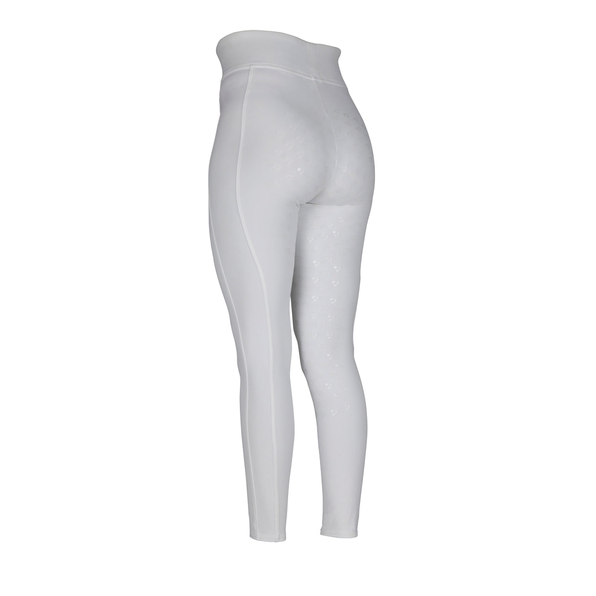 Shires Aubrion Eltar Young Rider Riding Tights